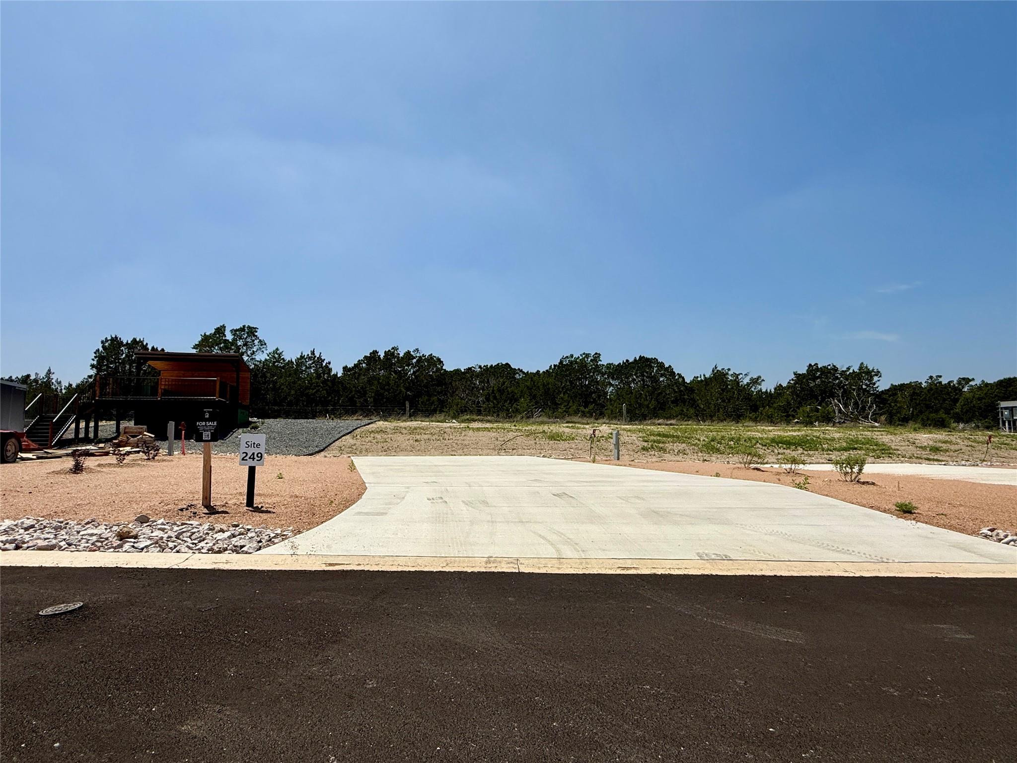 5386 Ranch Road 1376 Rd # 249, Fredericksburg, TX 78624