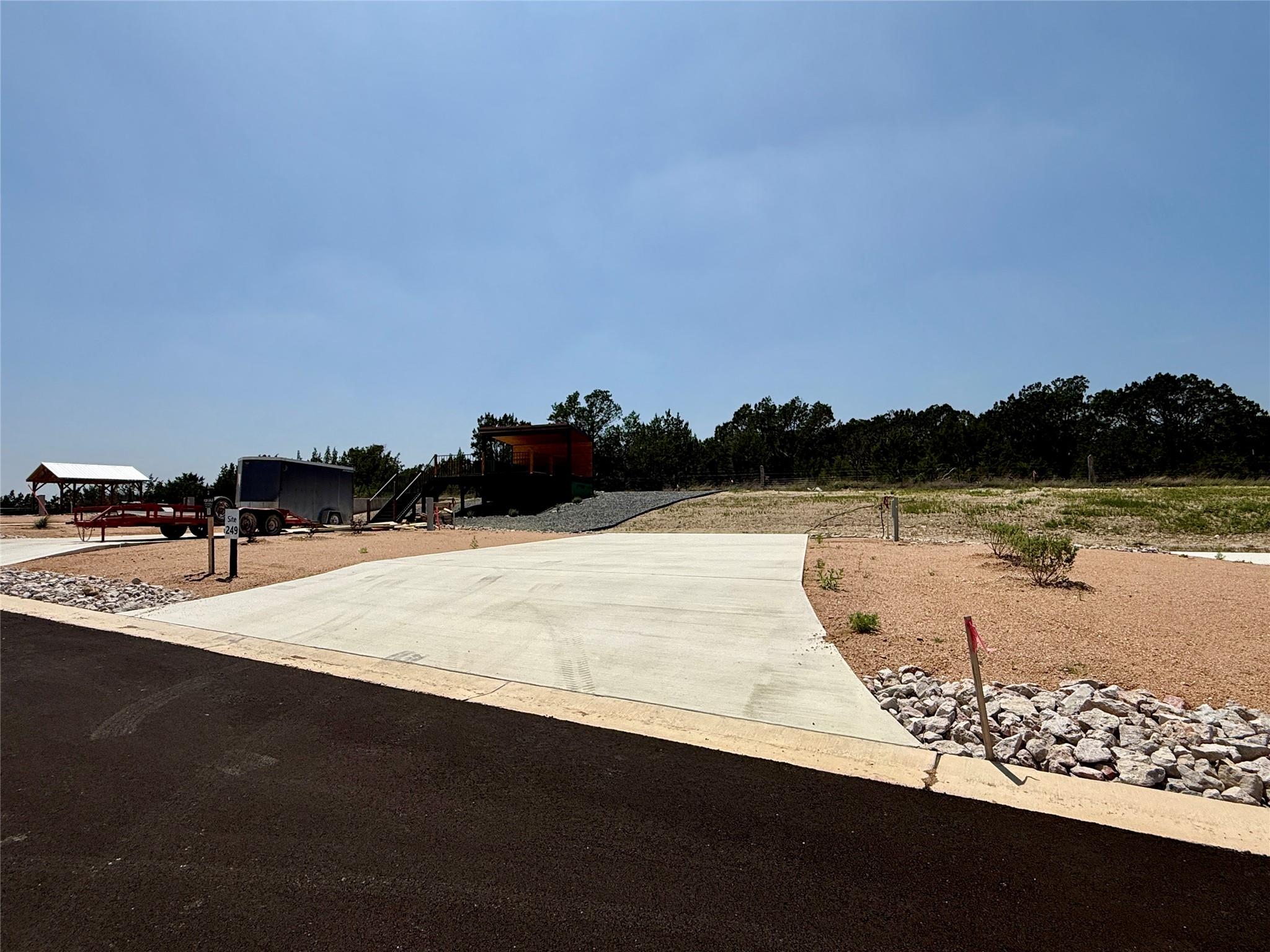 5386 Ranch Road 1376 Rd # 249, Fredericksburg, TX 78624