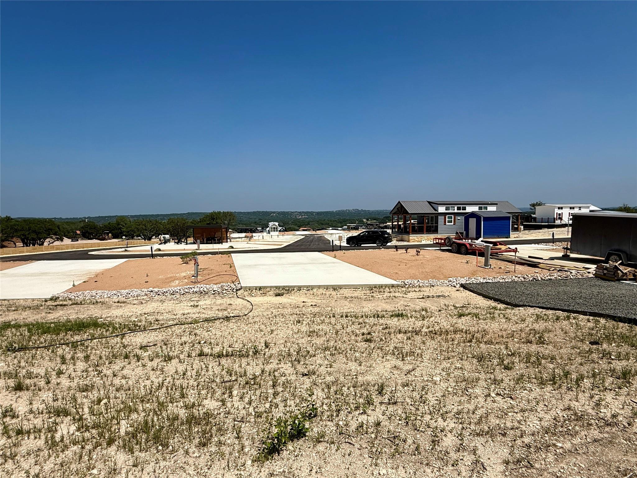 5386 Ranch Road 1376 Rd # 249, Fredericksburg, TX 78624