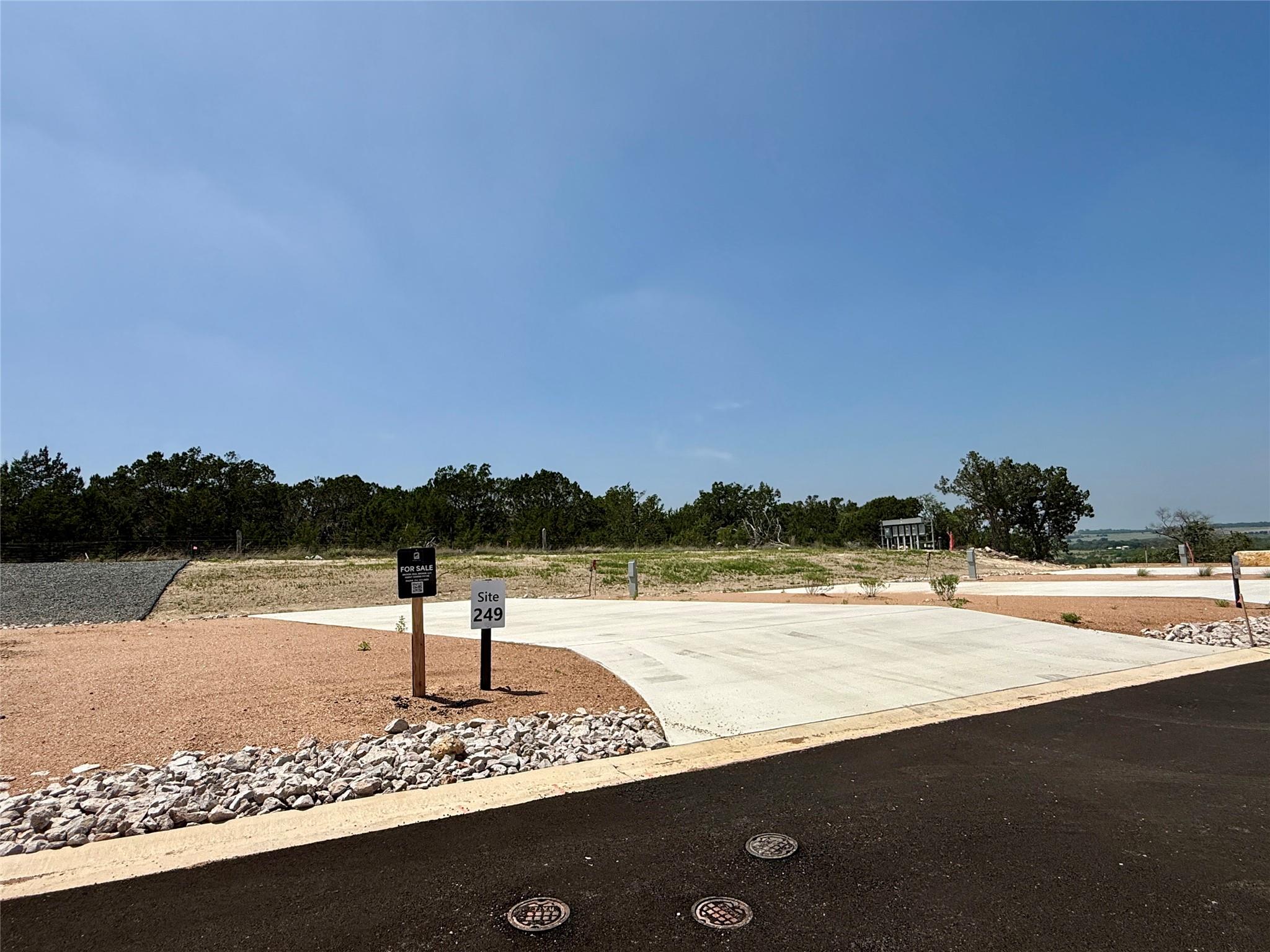 5386 Ranch Road 1376 Rd # 249, Fredericksburg, TX 78624