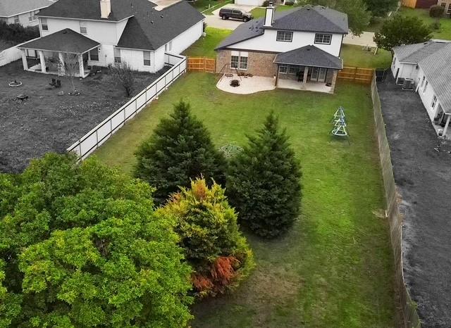 916 Mustang Trl, Harker Heights, TX 76548