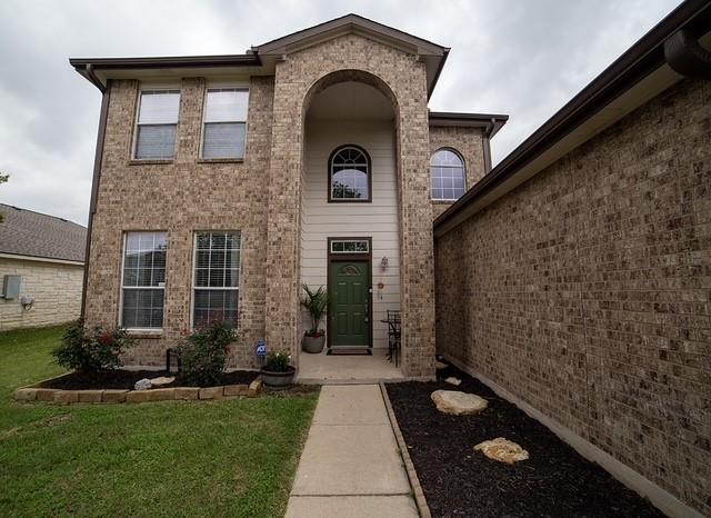 916 Mustang Trl, Harker Heights, TX 76548