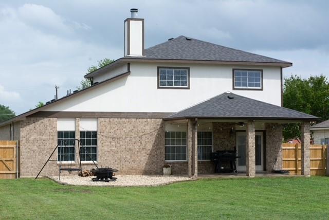 916 Mustang Trl, Harker Heights, TX 76548