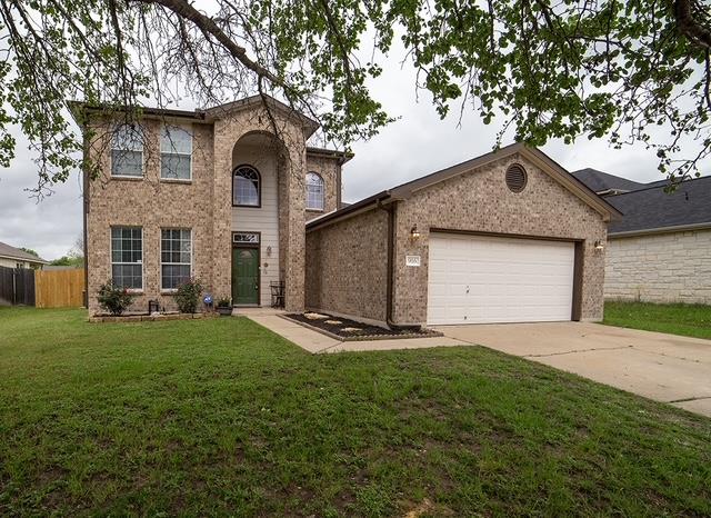 916 Mustang Trl, Harker Heights, TX 76548