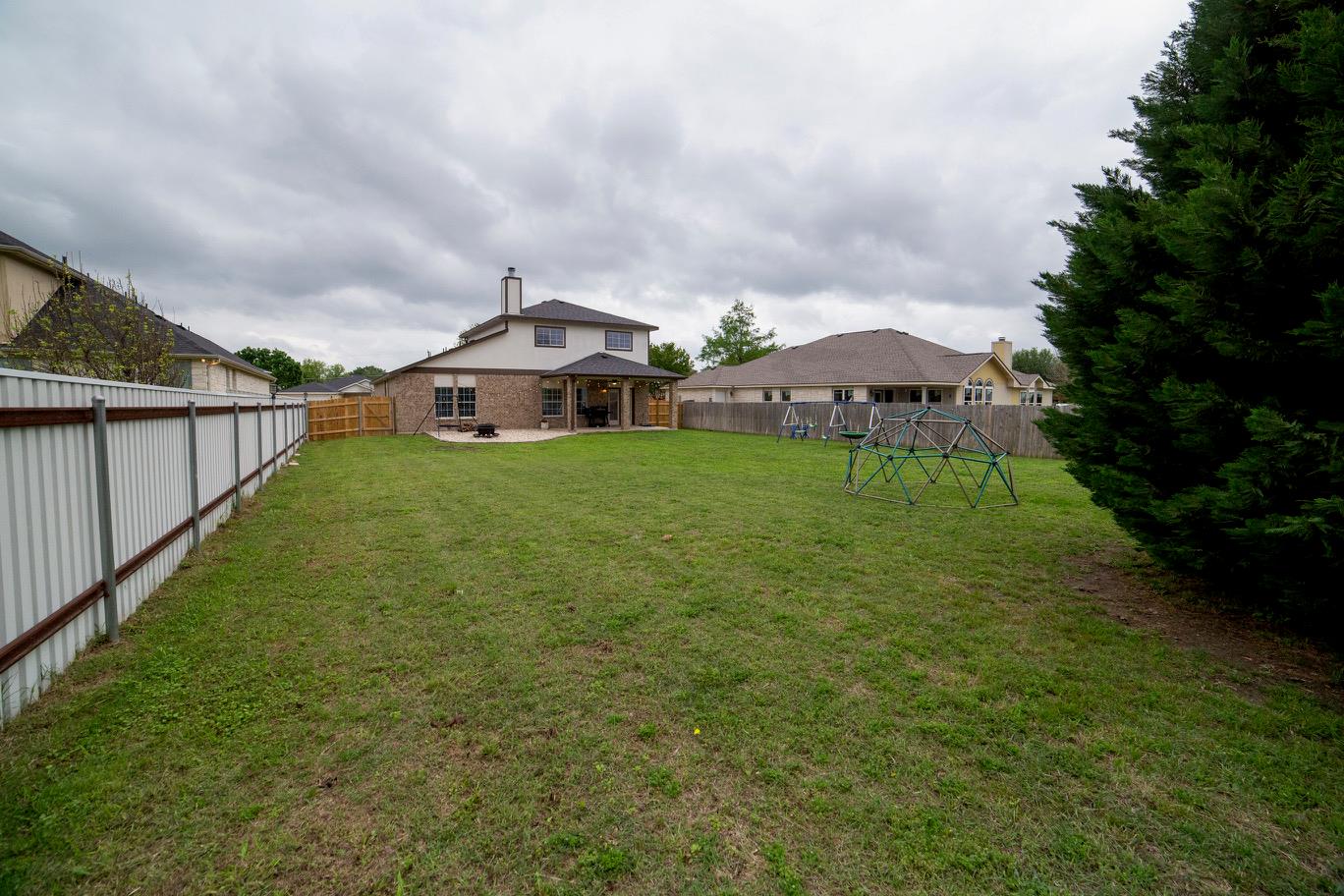 916 Mustang Trl, Harker Heights, TX 76548