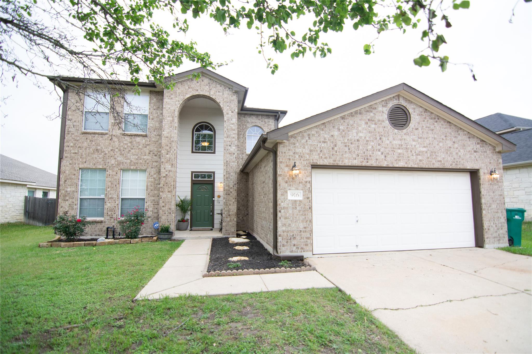 916 Mustang Trl, Harker Heights, TX 76548
