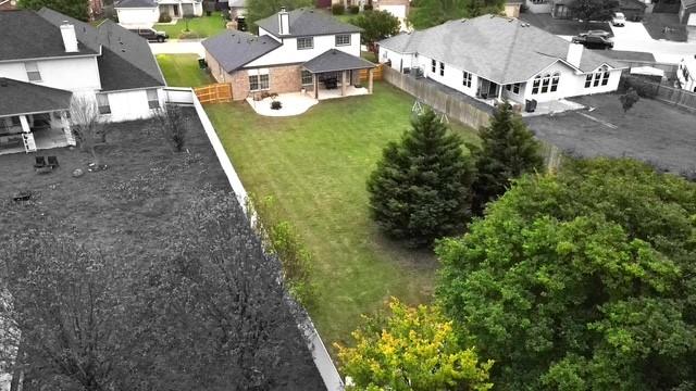 916 Mustang Trl, Harker Heights, TX 76548