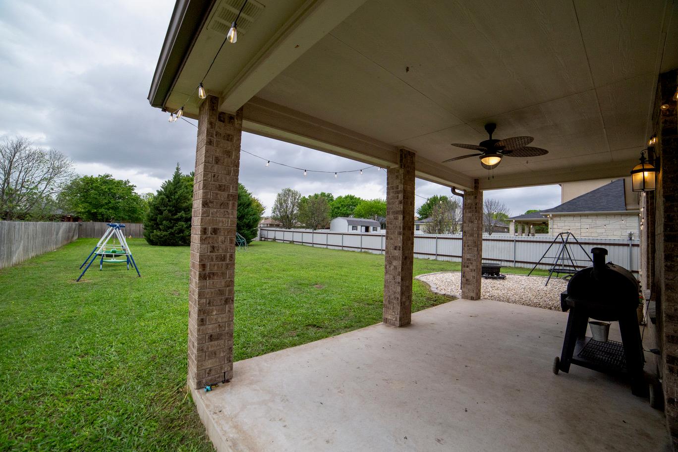 916 Mustang Trl, Harker Heights, TX 76548