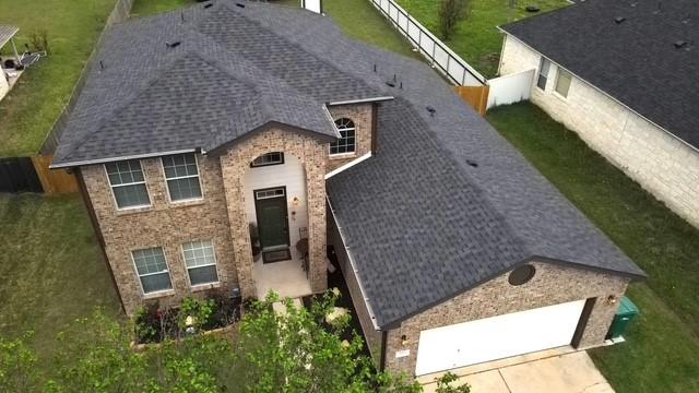 916 Mustang Trl, Harker Heights, TX 76548