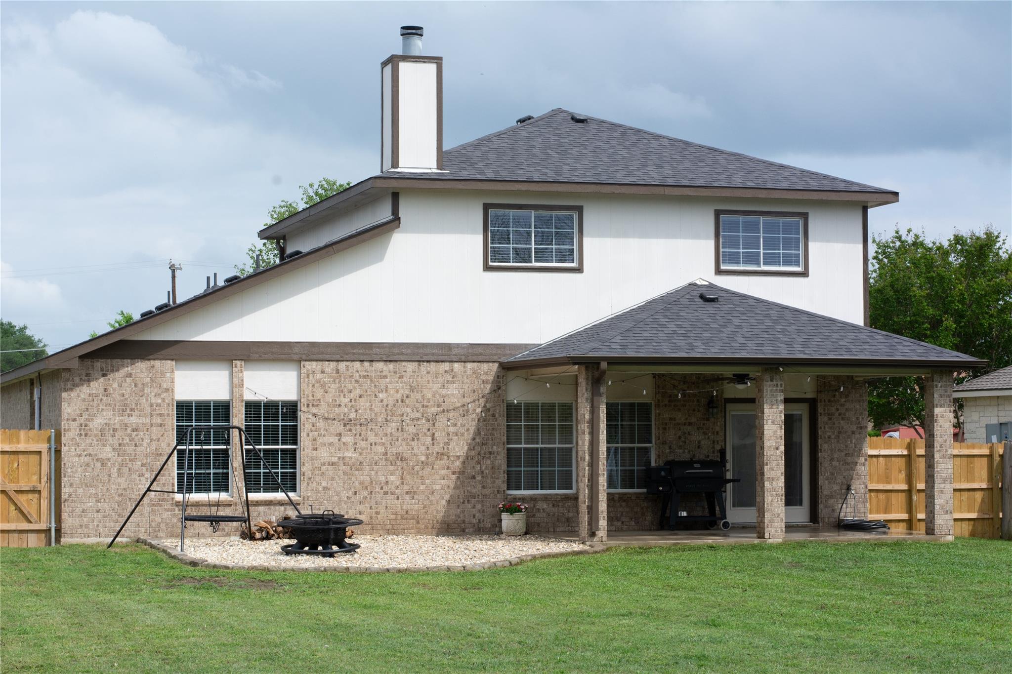 916 Mustang Trl, Harker Heights, TX 76548