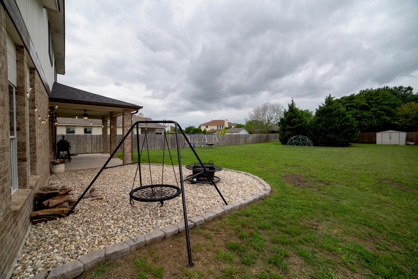 916 Mustang Trl, Harker Heights, TX 76548