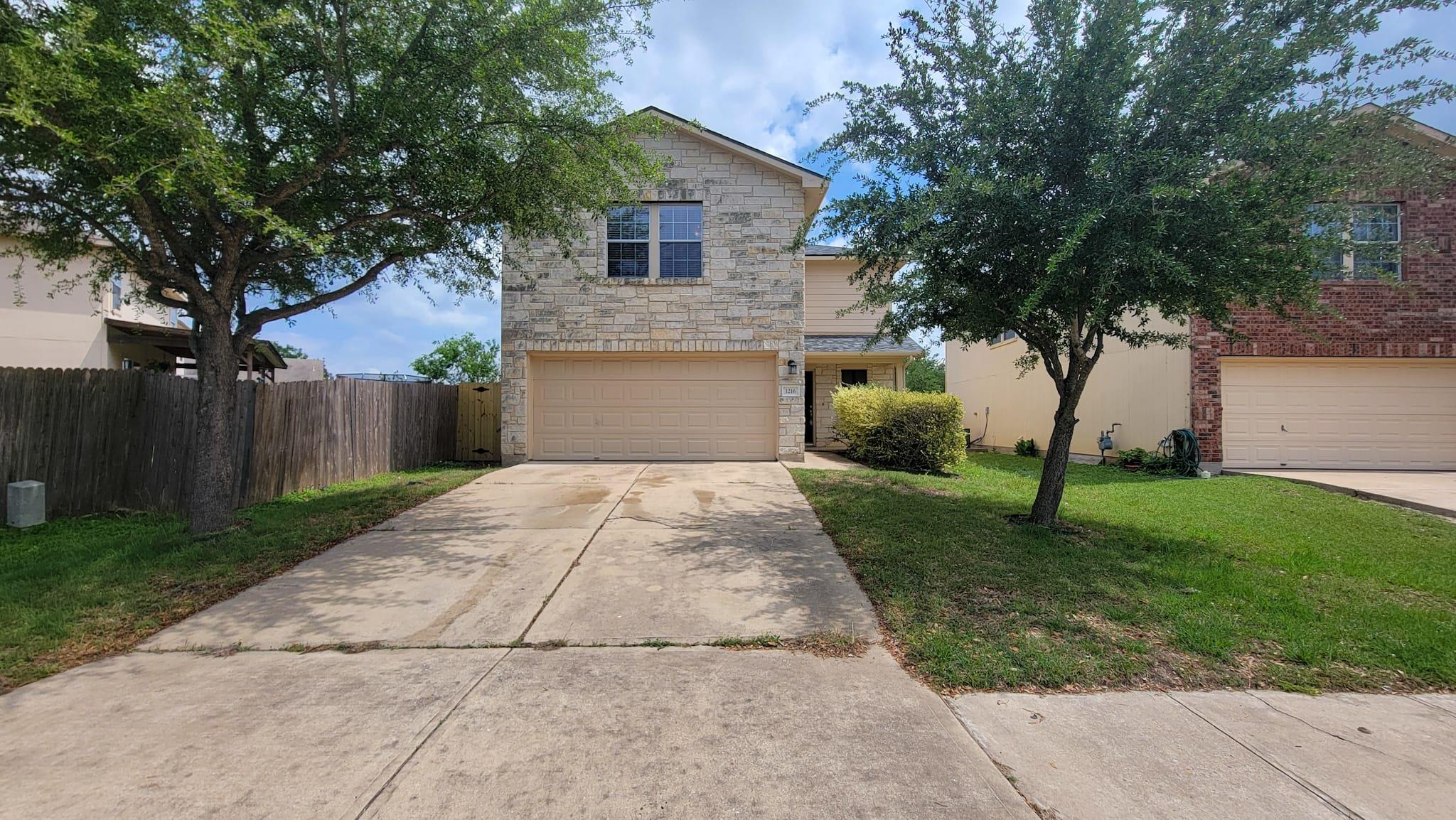 1216 Shadow Creek Blvd, Buda, TX 78610