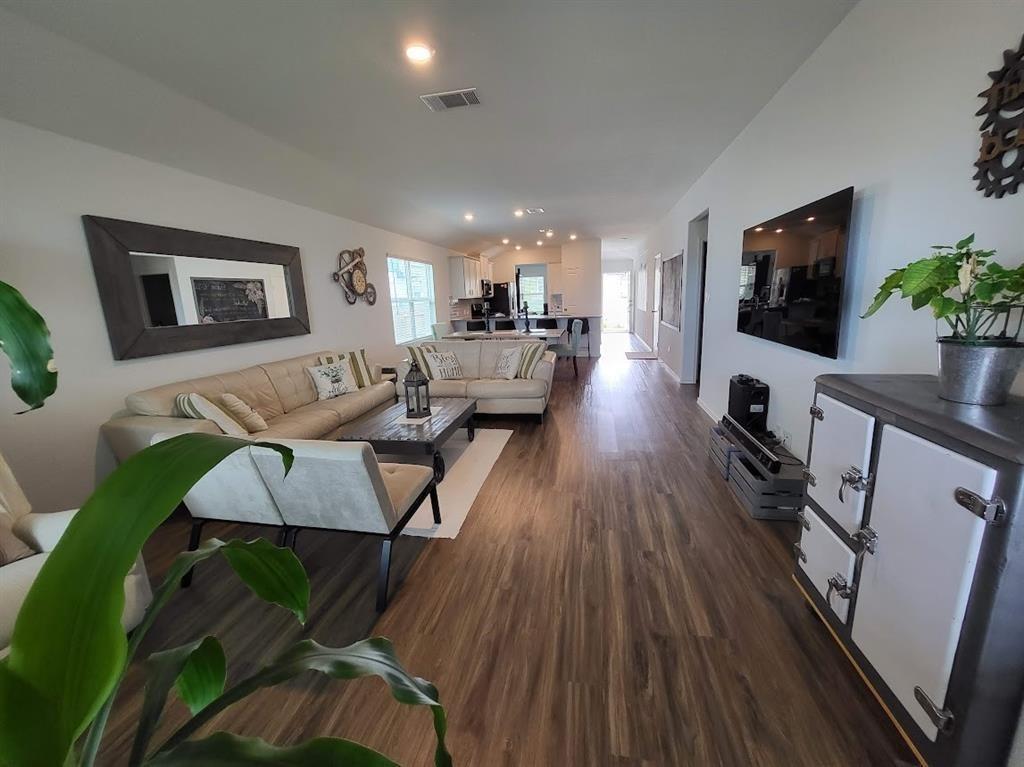 5421 Bellissima Way, Round Rock, TX 78665