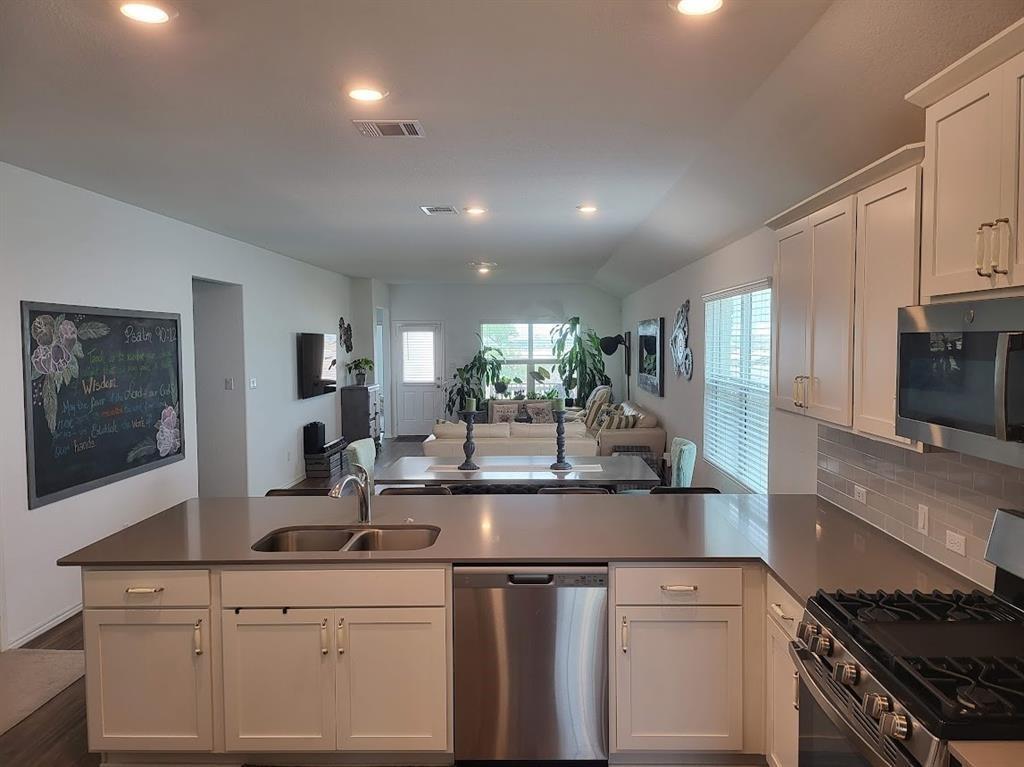 5421 Bellissima Way, Round Rock, TX 78665