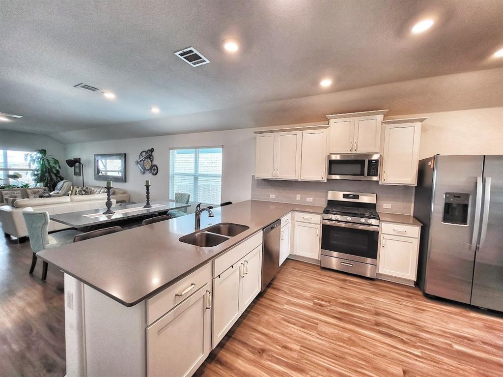 5421 Bellissima Way, Round Rock, TX 78665