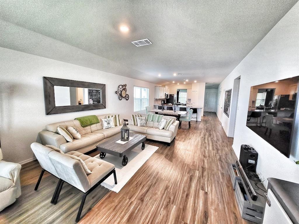 5421 Bellissima Way, Round Rock, TX 78665