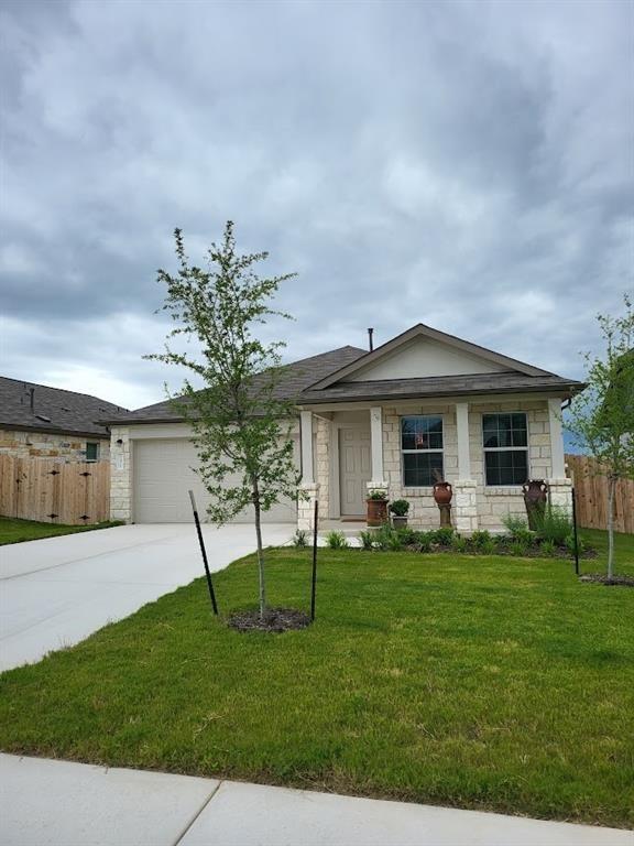 5421 Bellissima Way, Round Rock, TX 78665