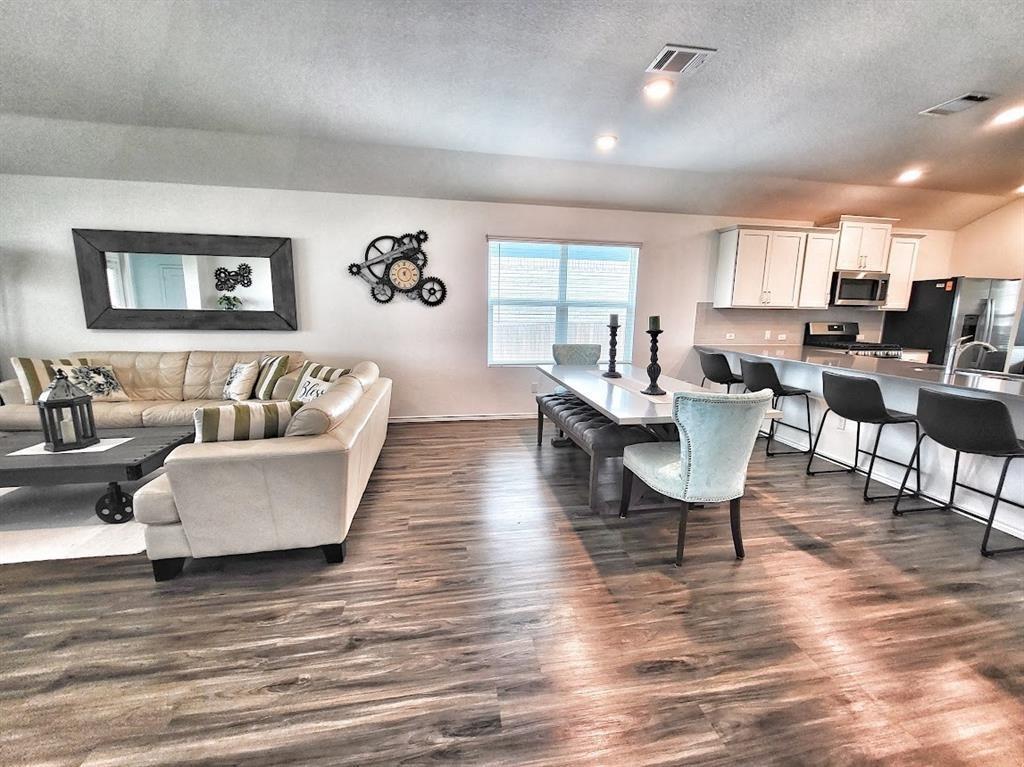 5421 Bellissima Way, Round Rock, TX 78665