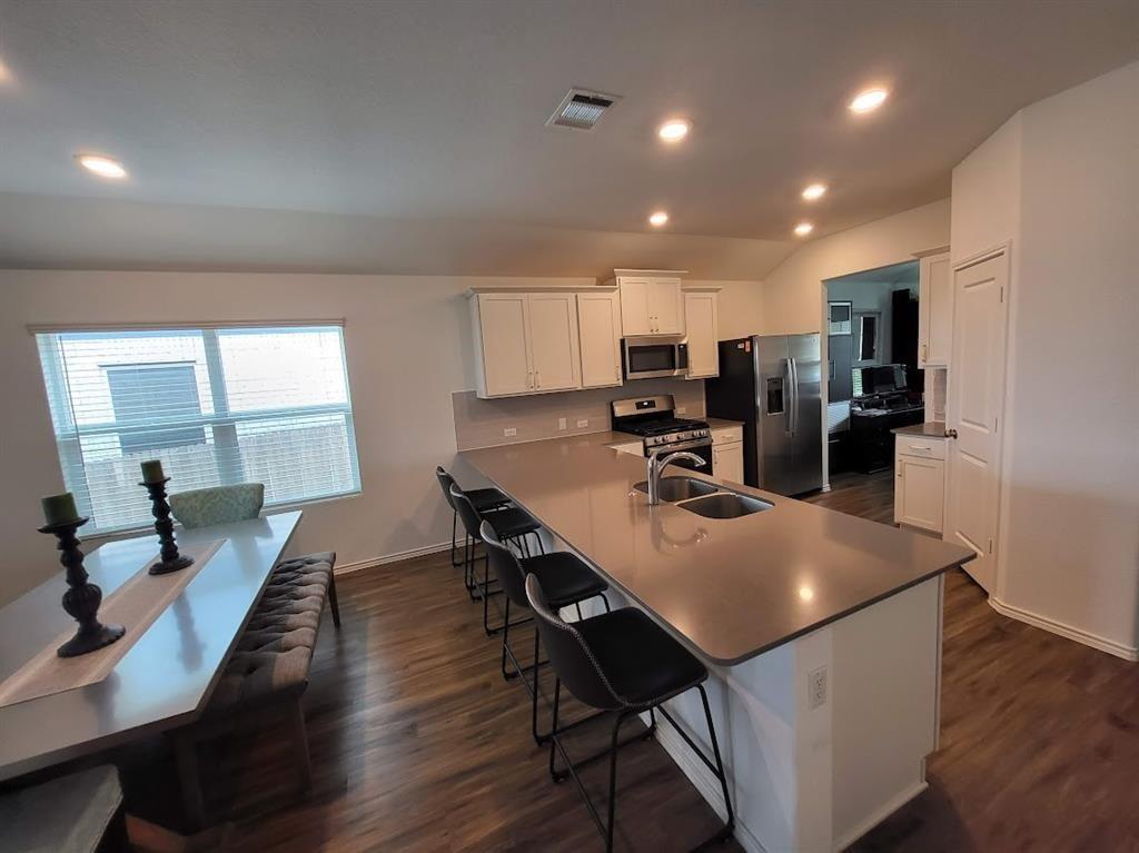 5421 Bellissima Way, Round Rock, TX 78665