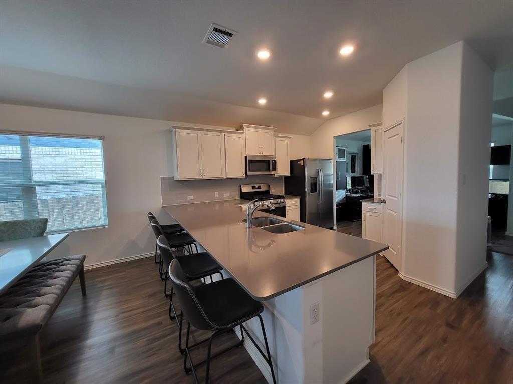 5421 Bellissima Way, Round Rock, TX 78665