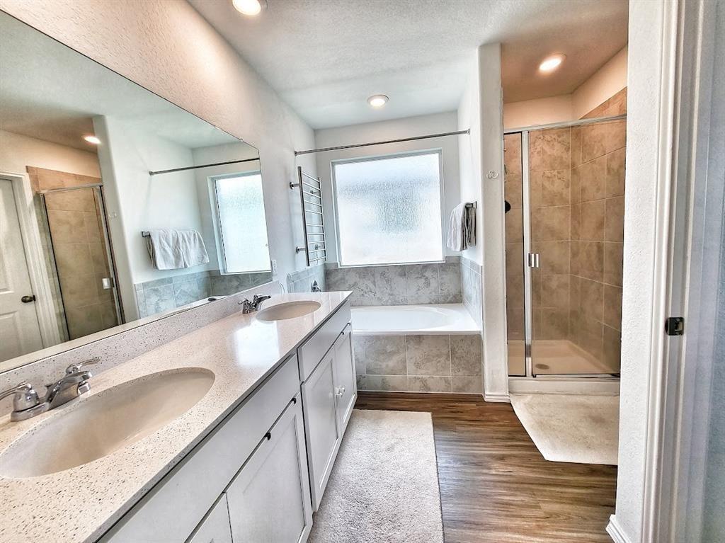 5421 Bellissima Way, Round Rock, TX 78665