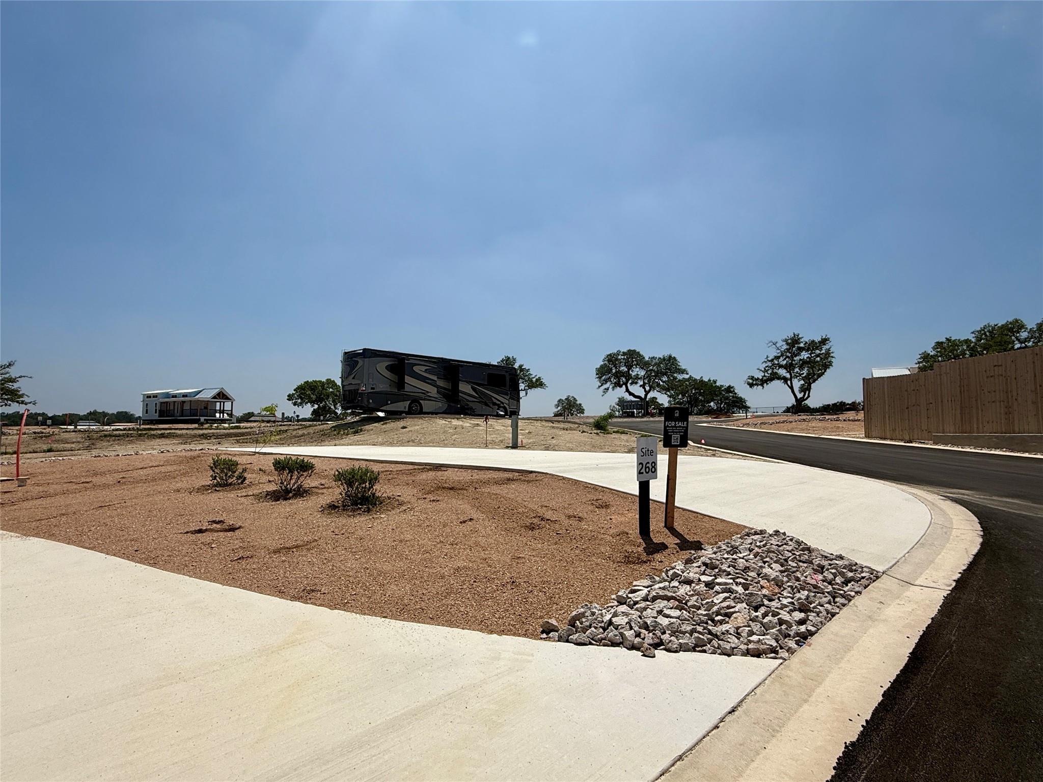 5386 Ranch Road 1376 Rd # 268, Fredericksburg, TX 78624