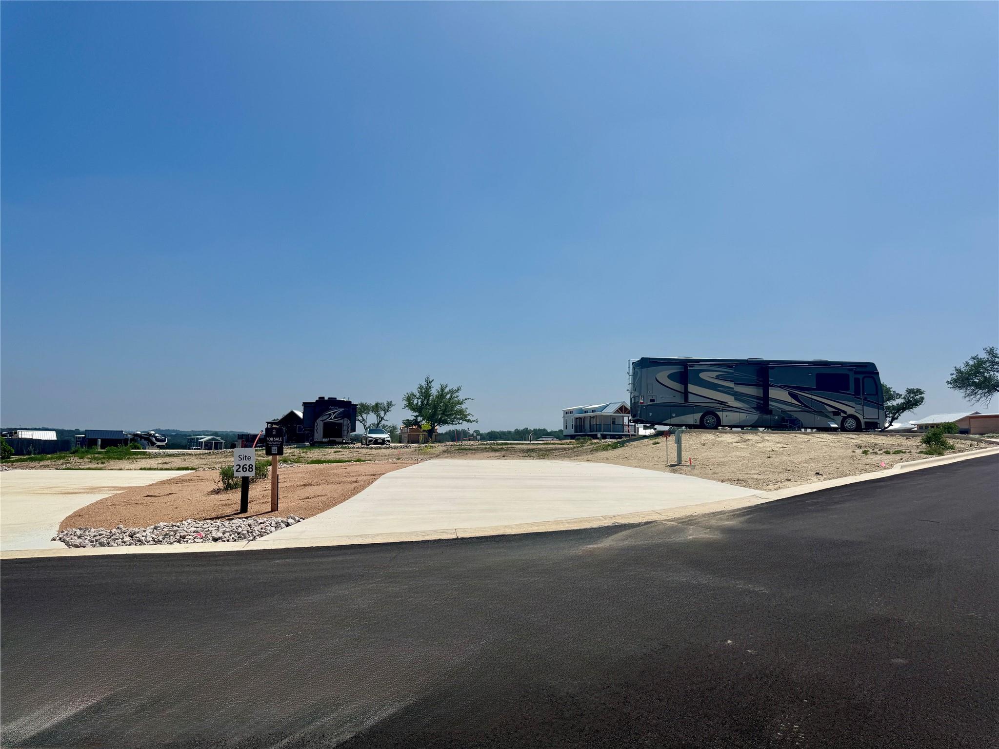 5386 Ranch Road 1376 Rd # 268, Fredericksburg, TX 78624