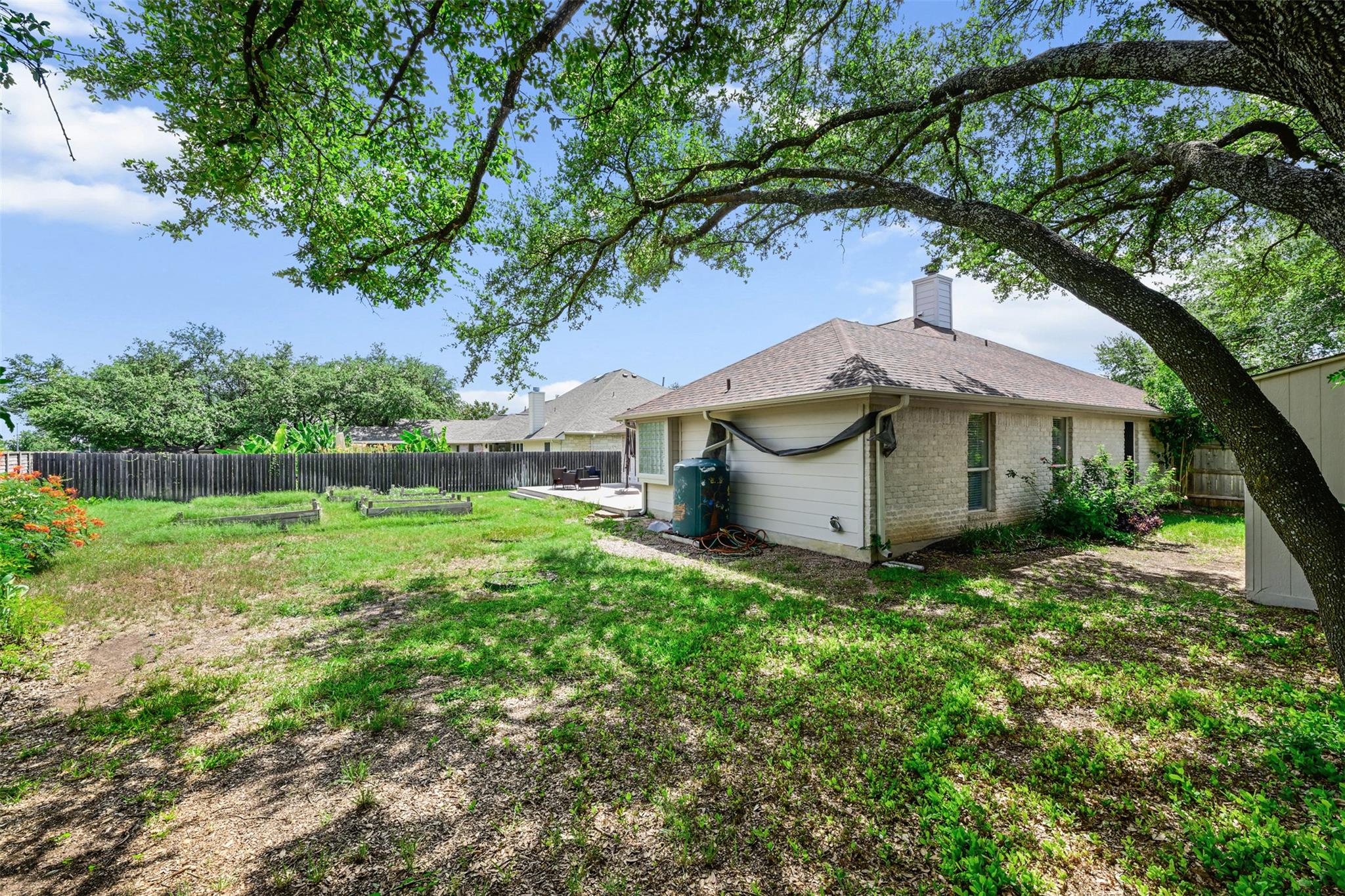 6006 Barletta Dr, Round Rock, TX 78681