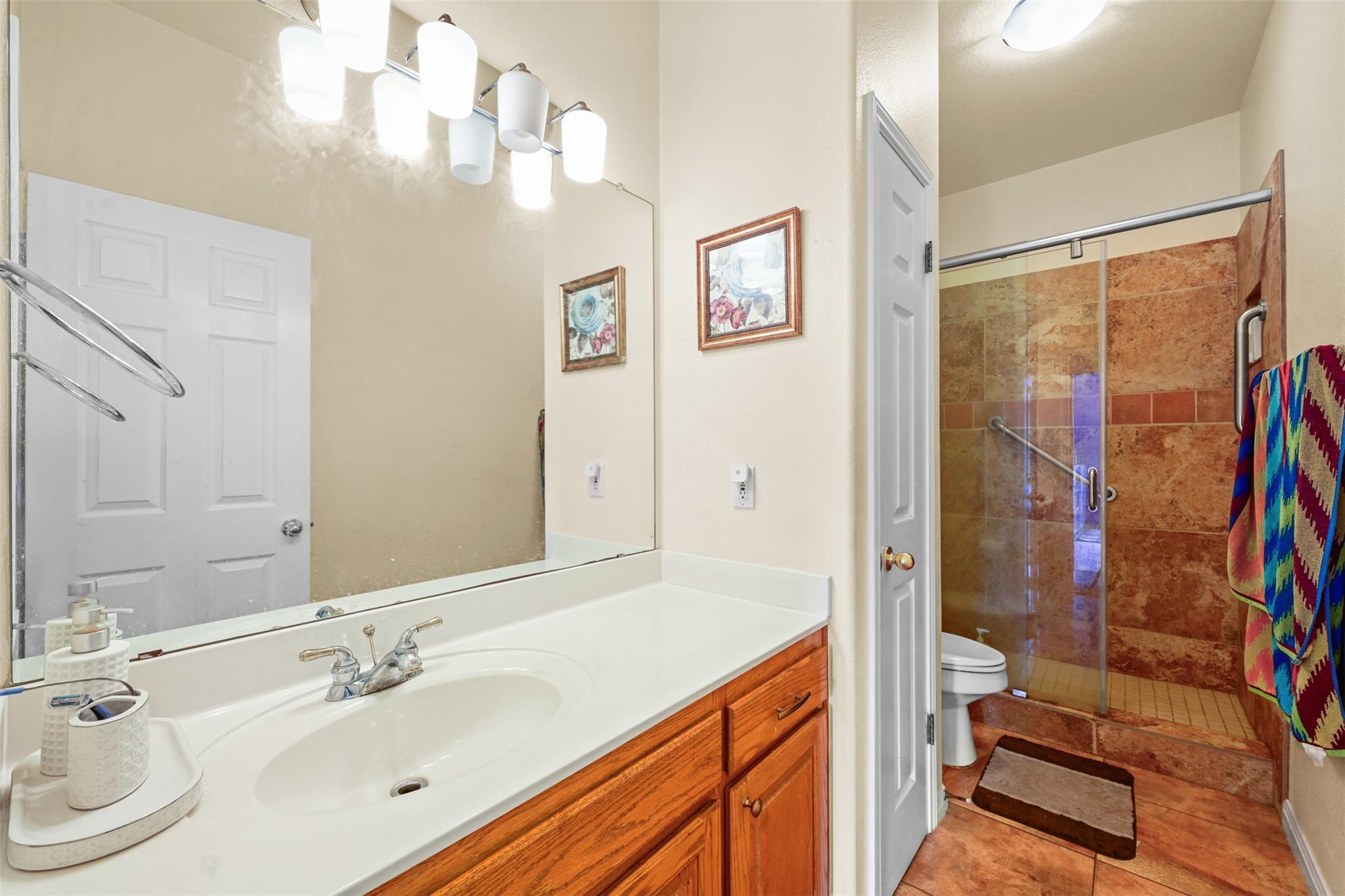 6006 Barletta Dr, Round Rock, TX 78681