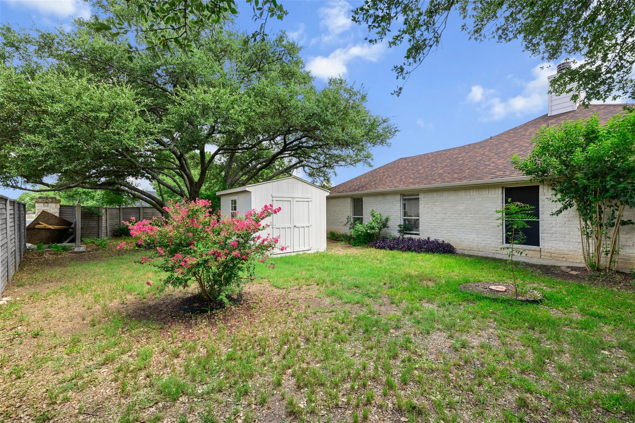 6006 Barletta Dr, Round Rock, TX 78681