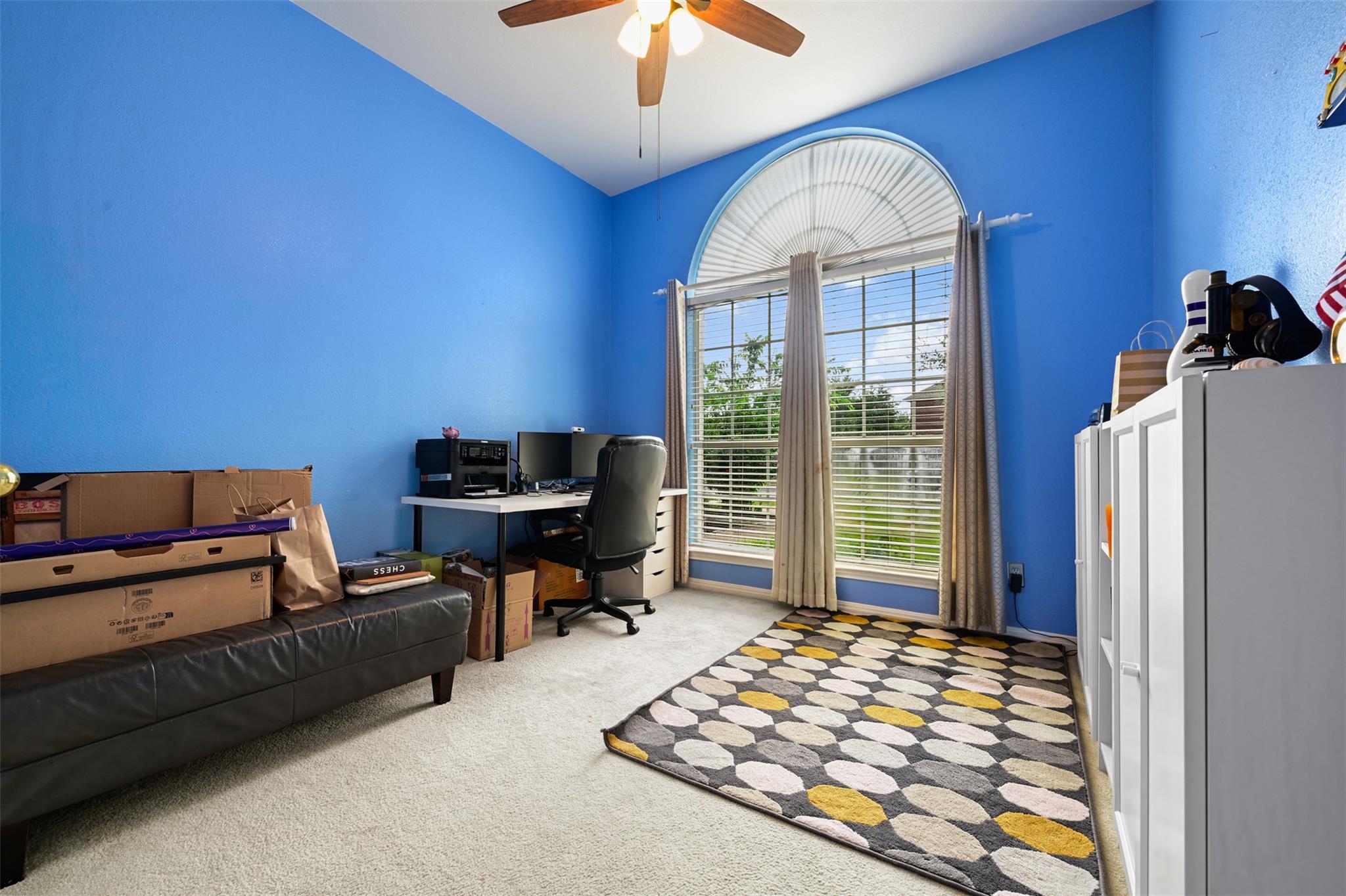 6006 Barletta Dr, Round Rock, TX 78681