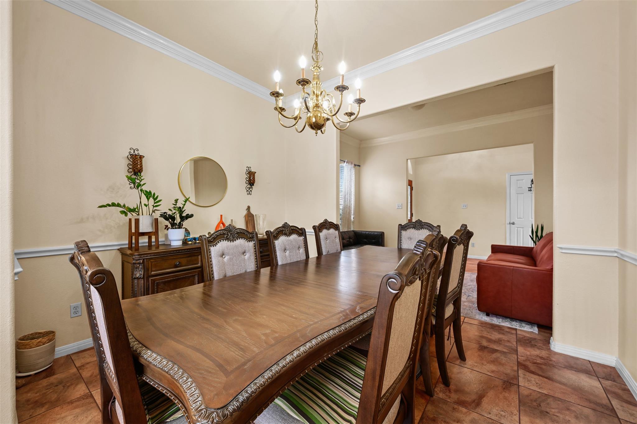 6006 Barletta Dr, Round Rock, TX 78681