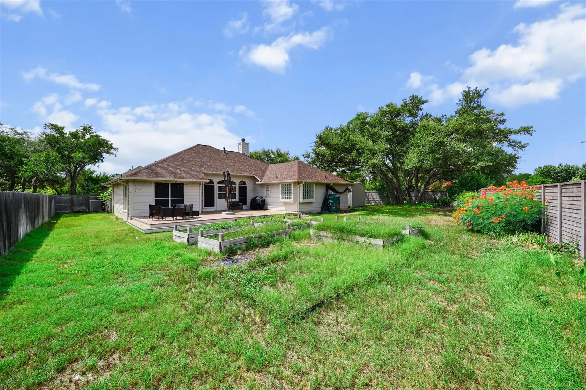 6006 Barletta Dr, Round Rock, TX 78681