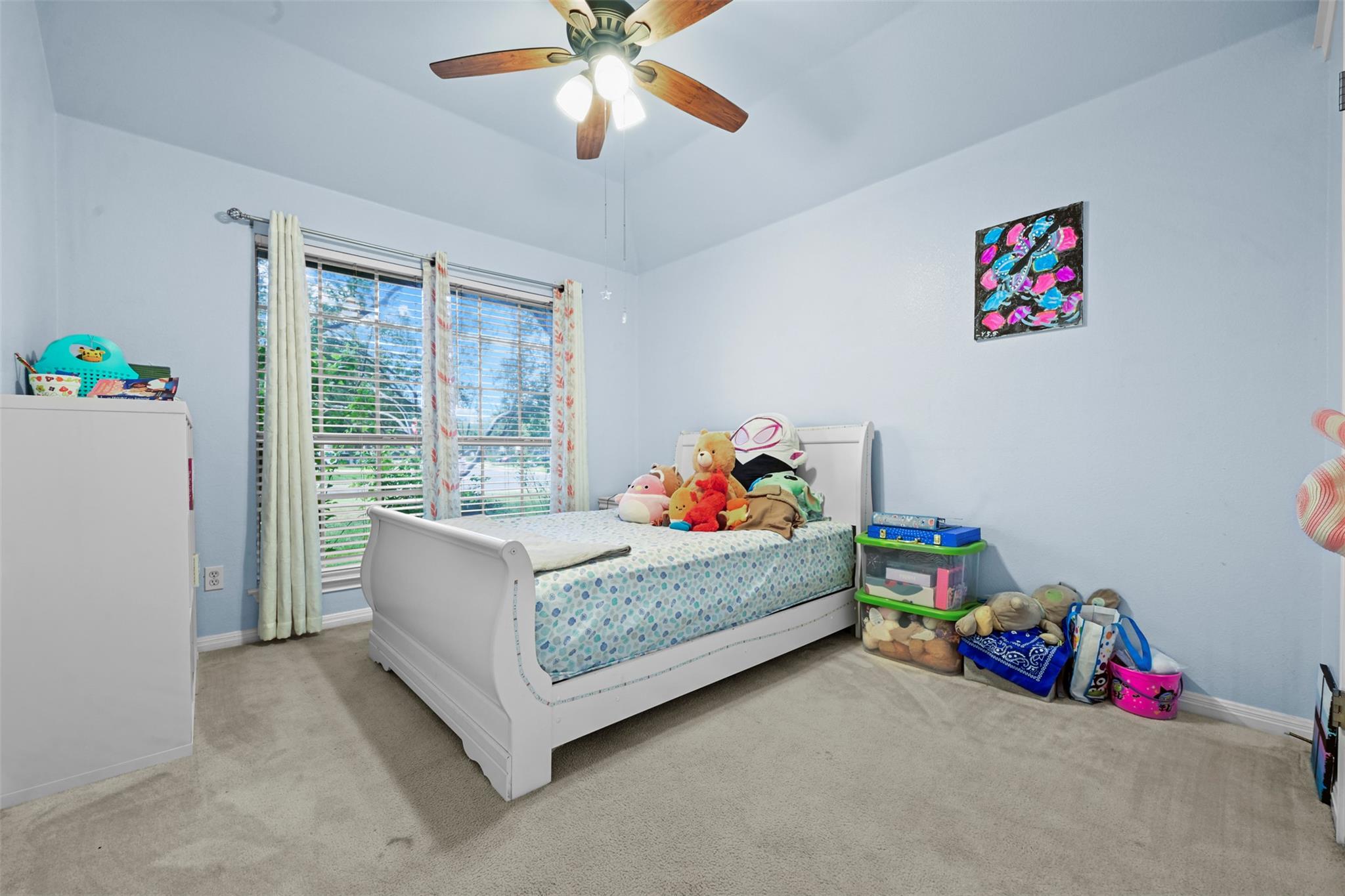 6006 Barletta Dr, Round Rock, TX 78681