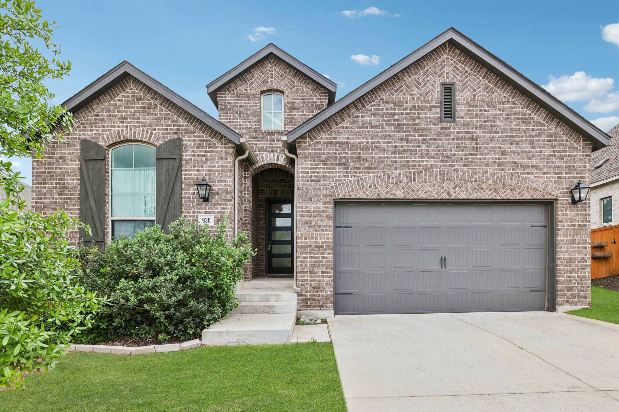 930 Nautical Loop, Kyle, TX 78640