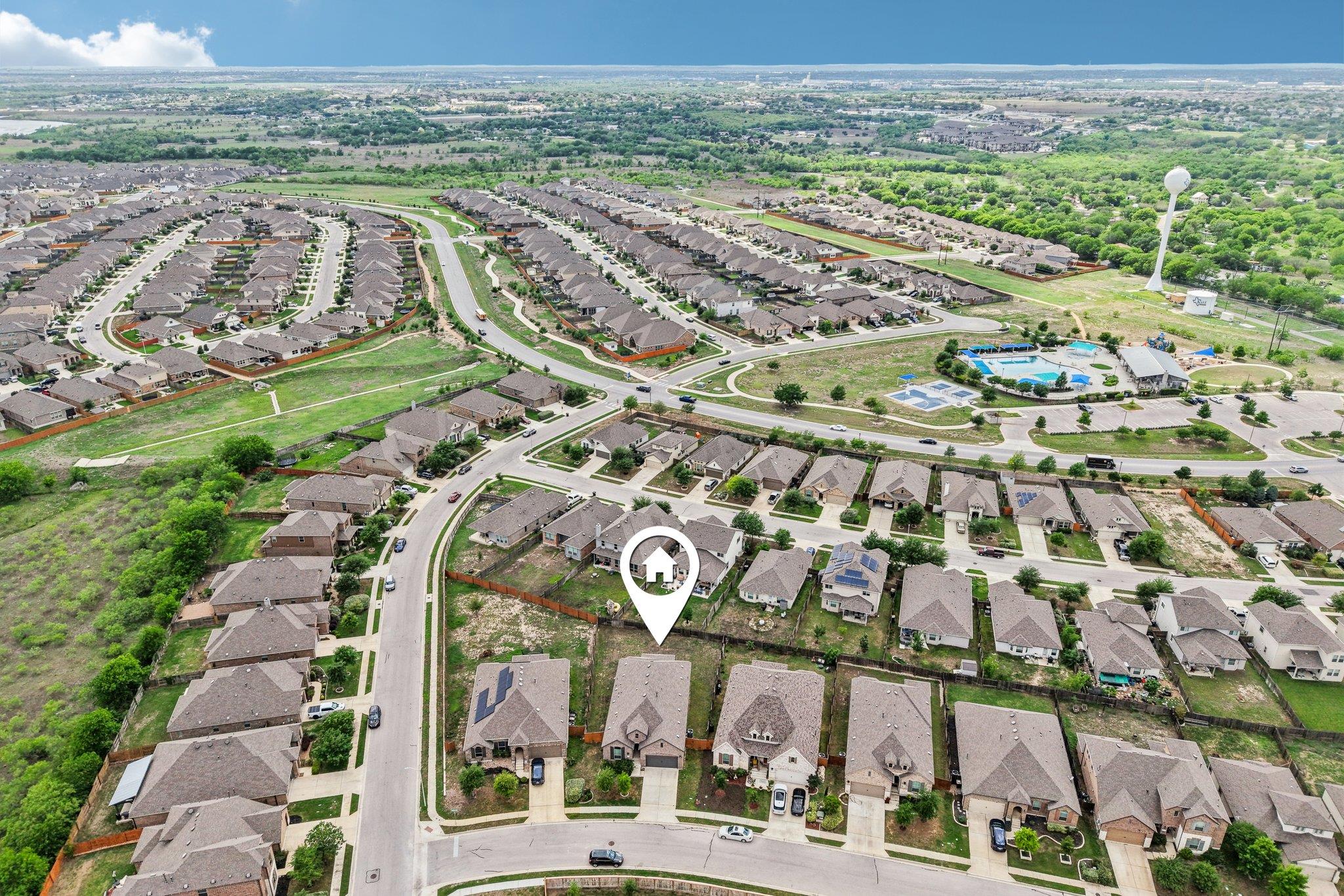 930 Nautical Loop, Kyle, TX 78640