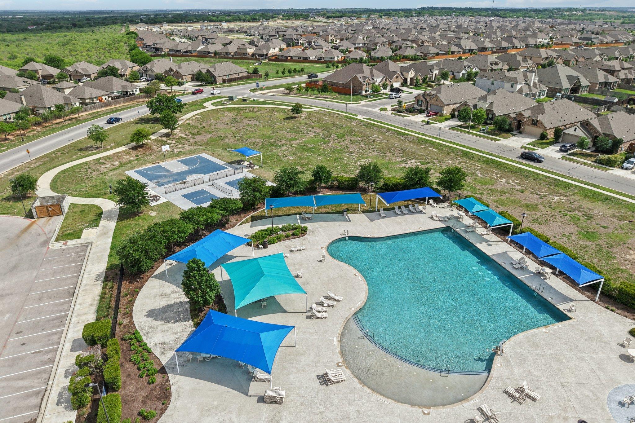 930 Nautical Loop, Kyle, TX 78640