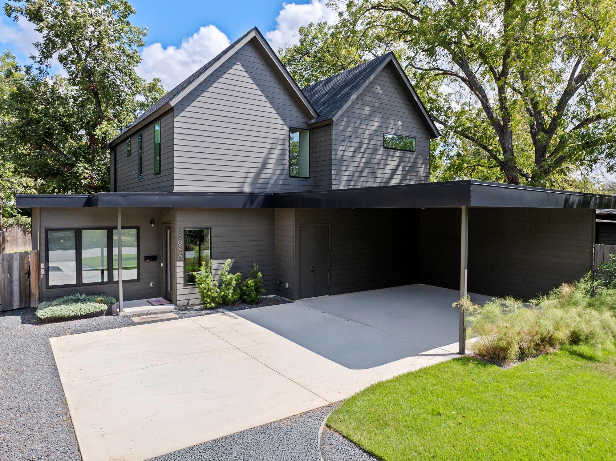 1304 Richcreek Rd # A, Austin, TX 78757