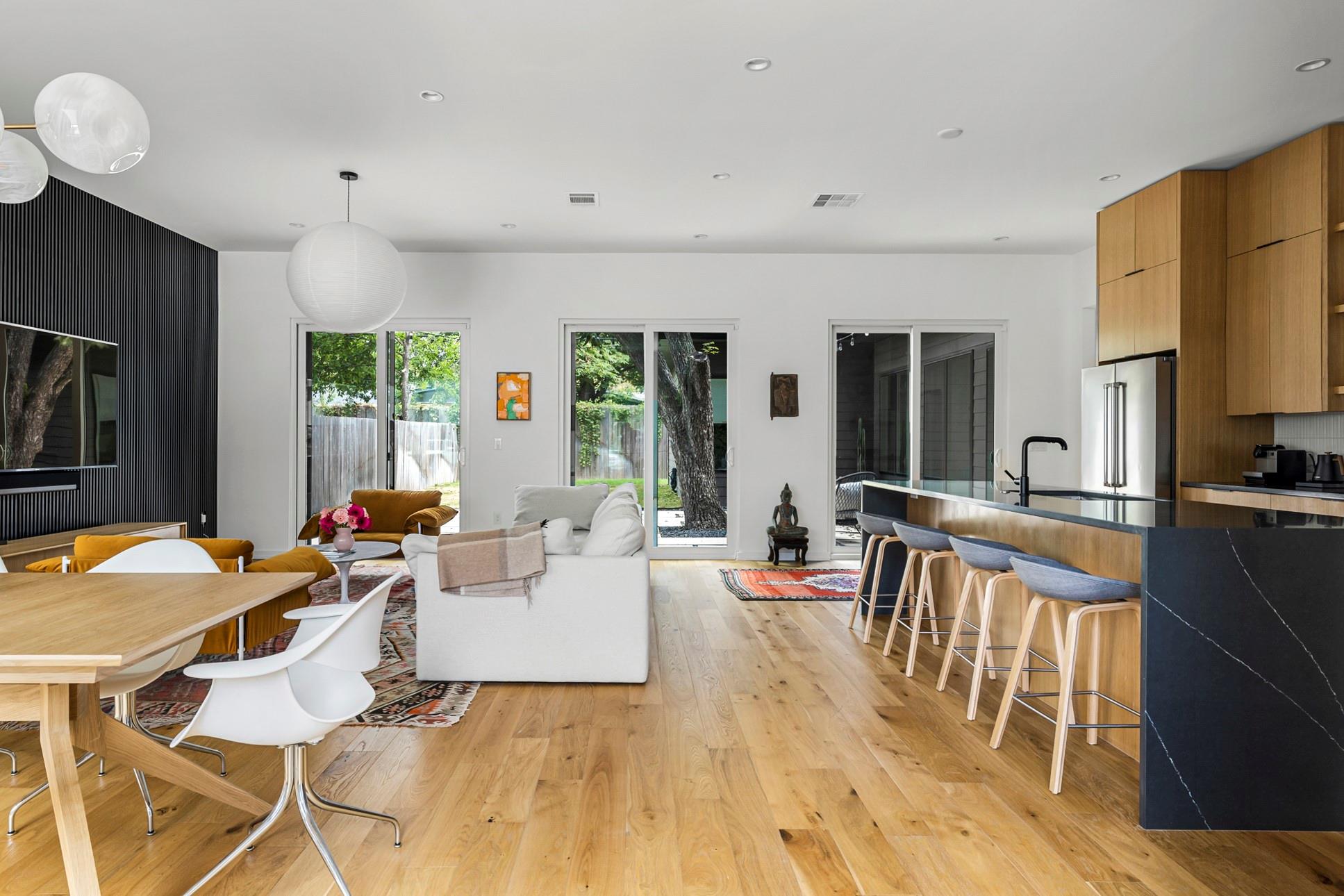 1304 Richcreek Rd # A, Austin, TX 78757