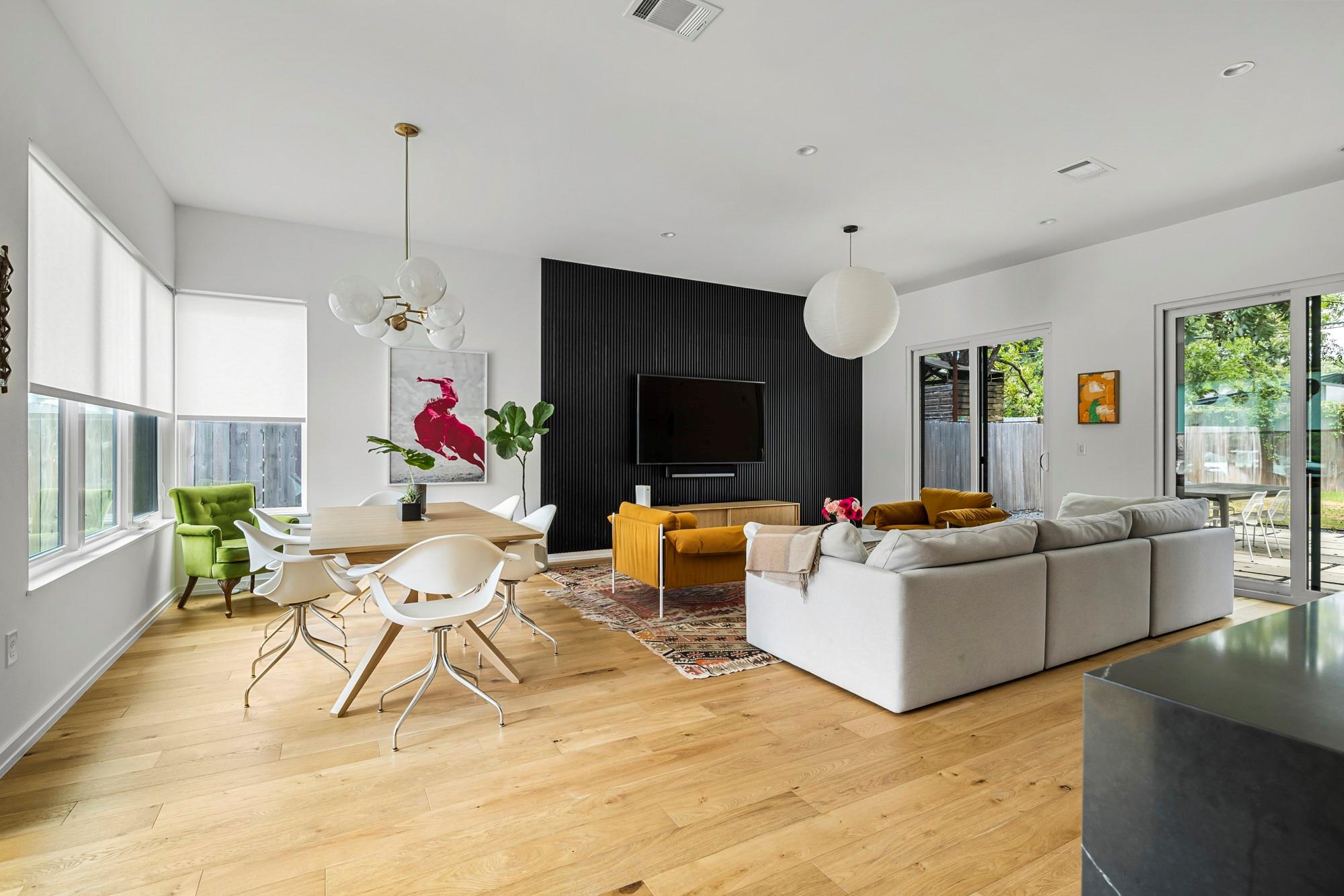 1304 Richcreek Rd # A, Austin, TX 78757