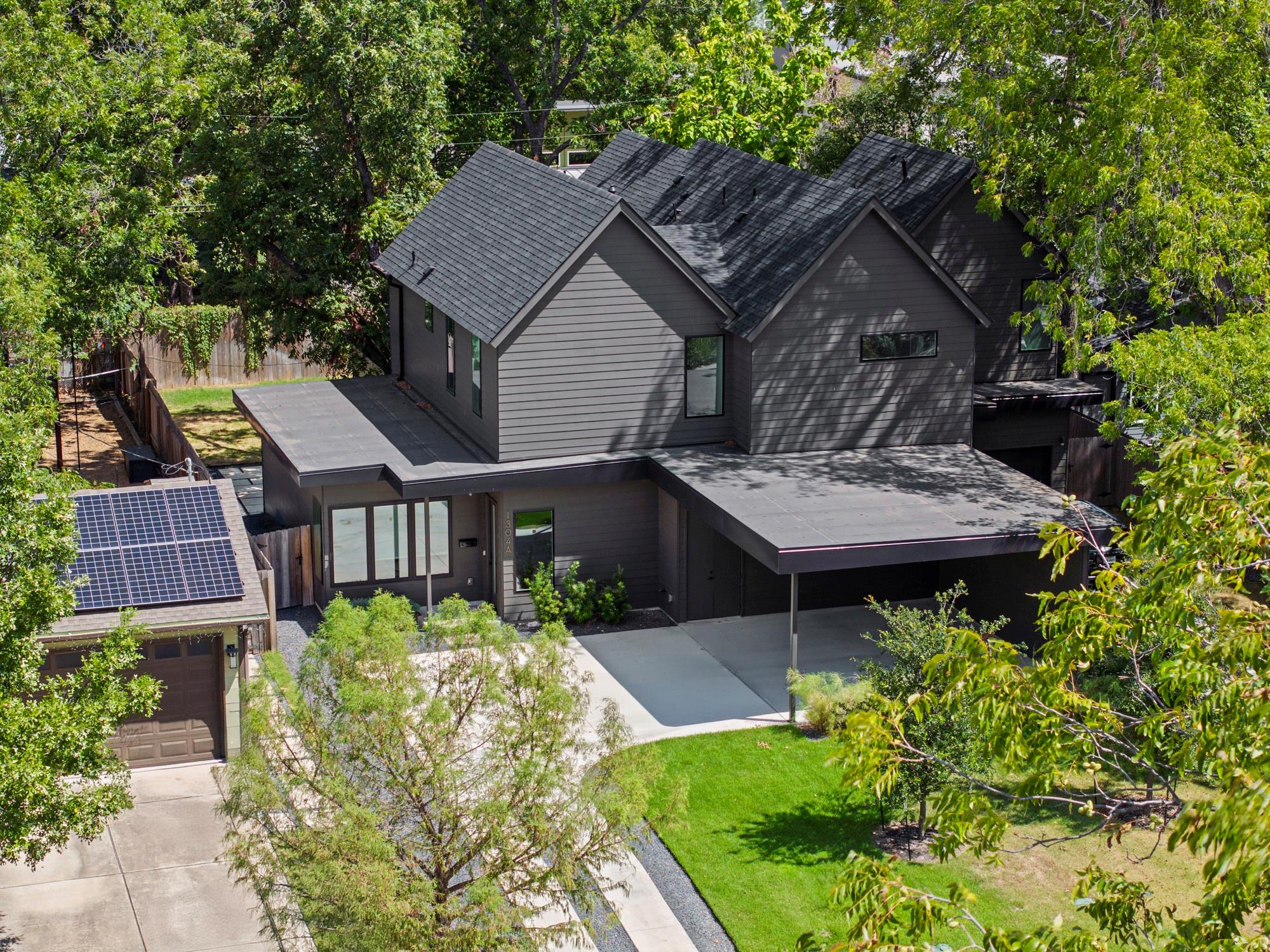 1304 Richcreek Rd # A, Austin, TX 78757