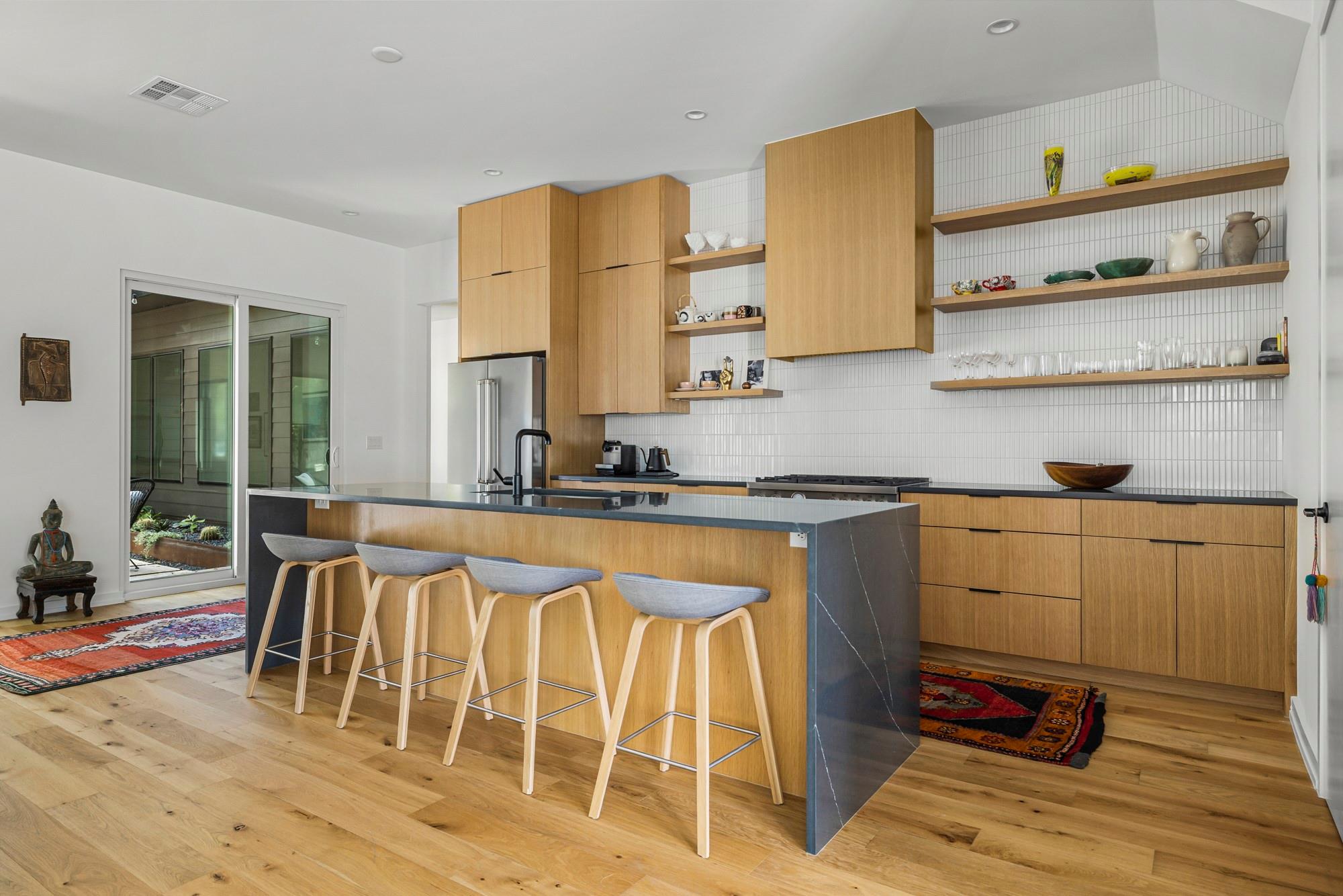 1304 Richcreek Rd # A, Austin, TX 78757