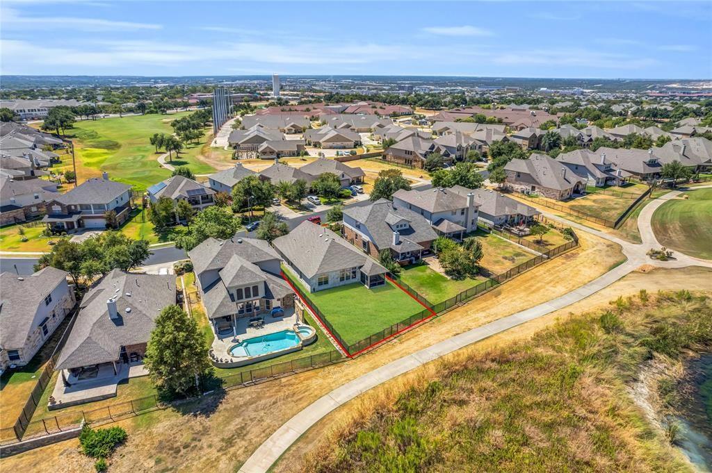 1610 Hidden Springs Path, Round Rock, TX 78665