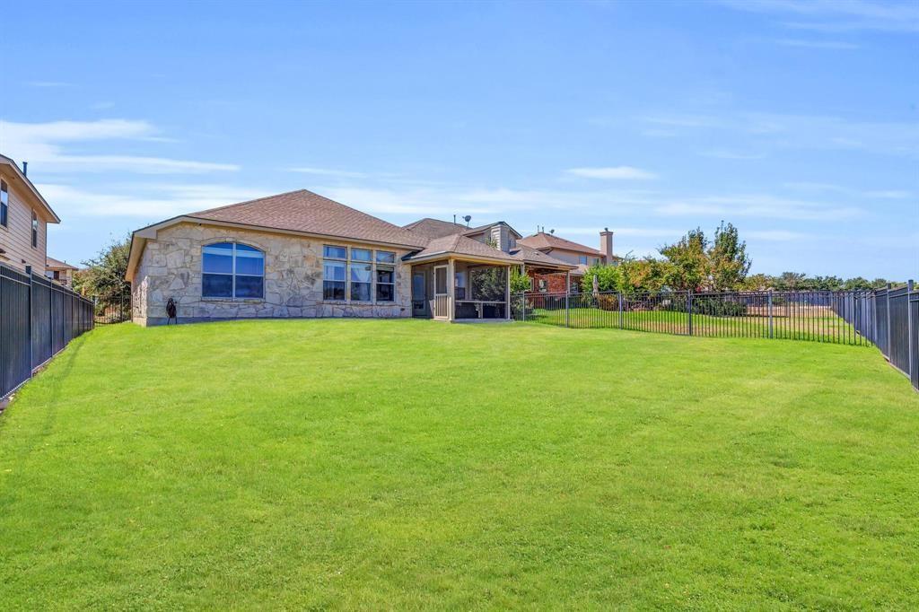 1610 Hidden Springs Path, Round Rock, TX 78665