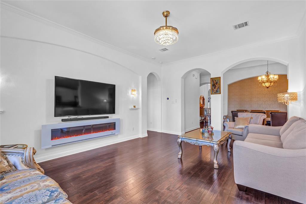 1610 Hidden Springs Path, Round Rock, TX 78665