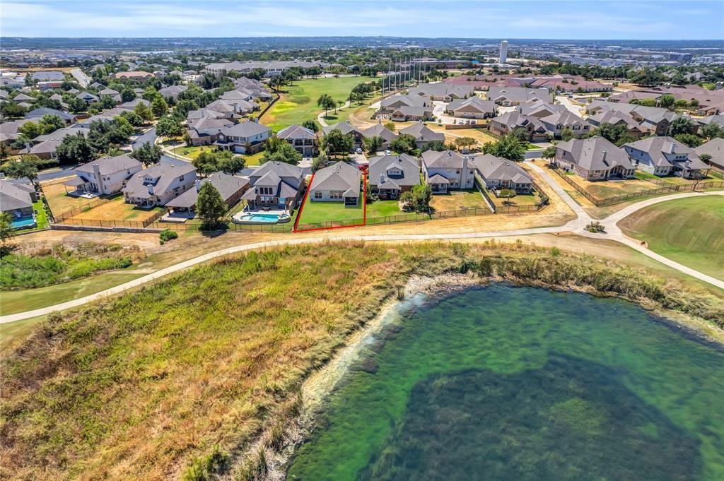 1610 Hidden Springs Path, Round Rock, TX 78665