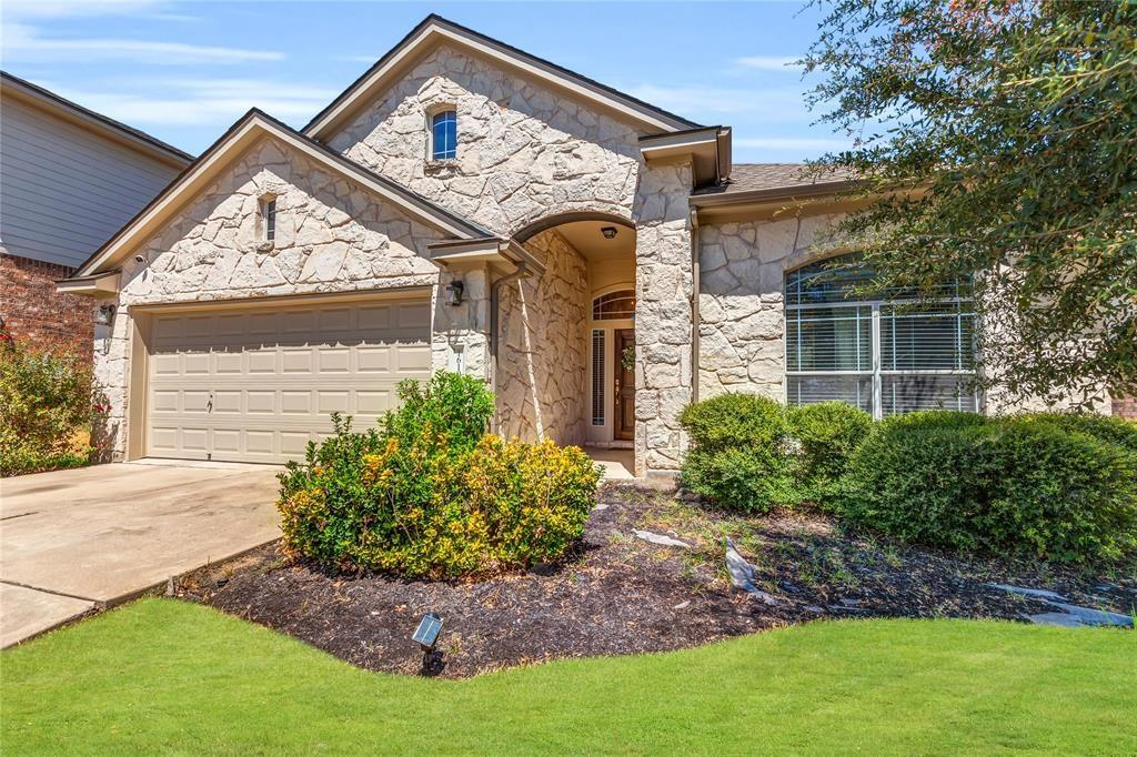 1610 Hidden Springs Path, Round Rock, TX 78665