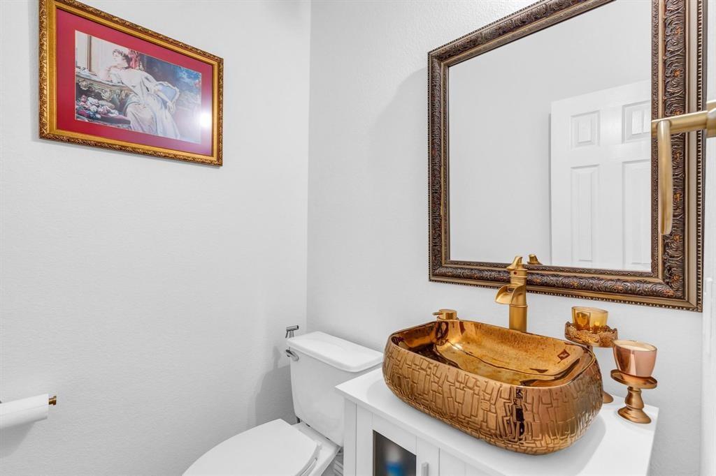 1610 Hidden Springs Path, Round Rock, TX 78665