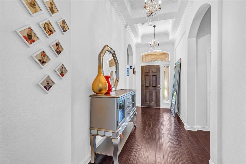 1610 Hidden Springs Path, Round Rock, TX 78665