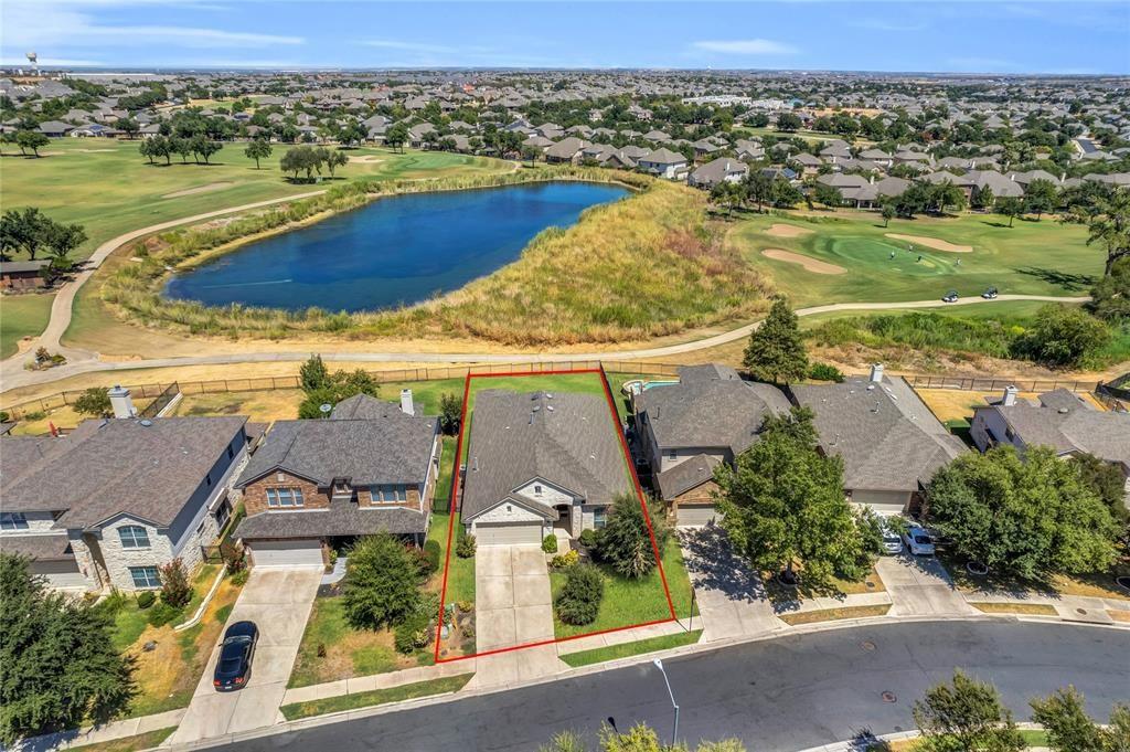 1610 Hidden Springs Path, Round Rock, TX 78665